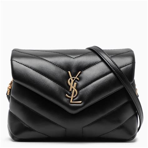 vanno di moda le borse yves saint laurent|ysl borse donna.